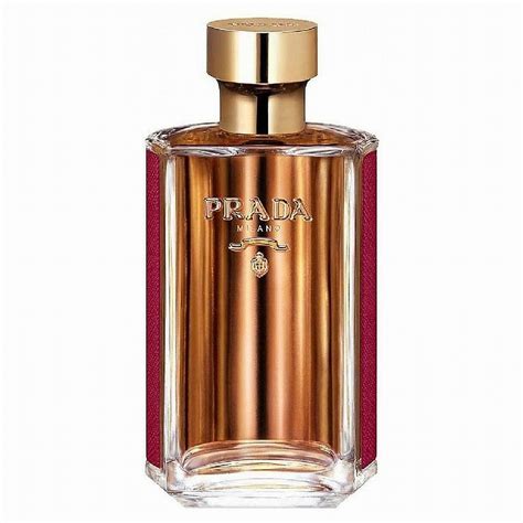 La Femme Intense Eau de Parfum by Prada Review 